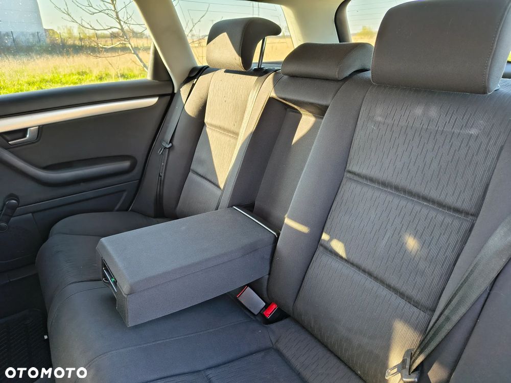 Audi A4 Avant - 20