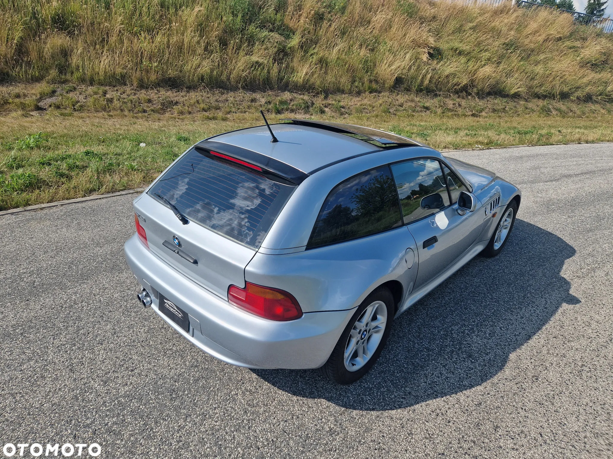 BMW Z3 - 2