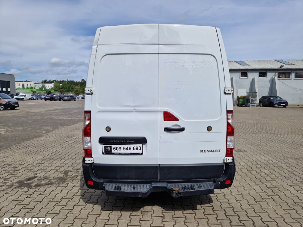 Renault Master - 5