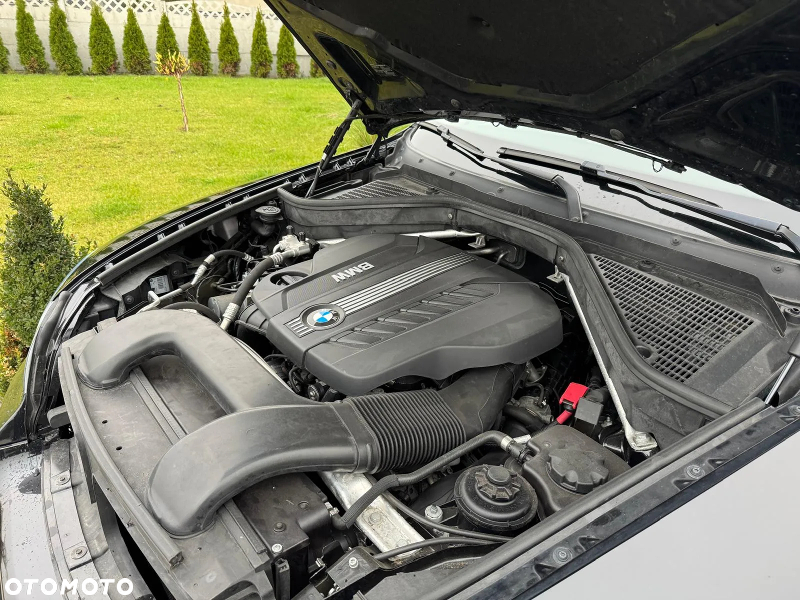 BMW X5 xDrive30d - 32