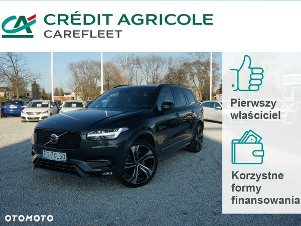 Volvo XC 90
