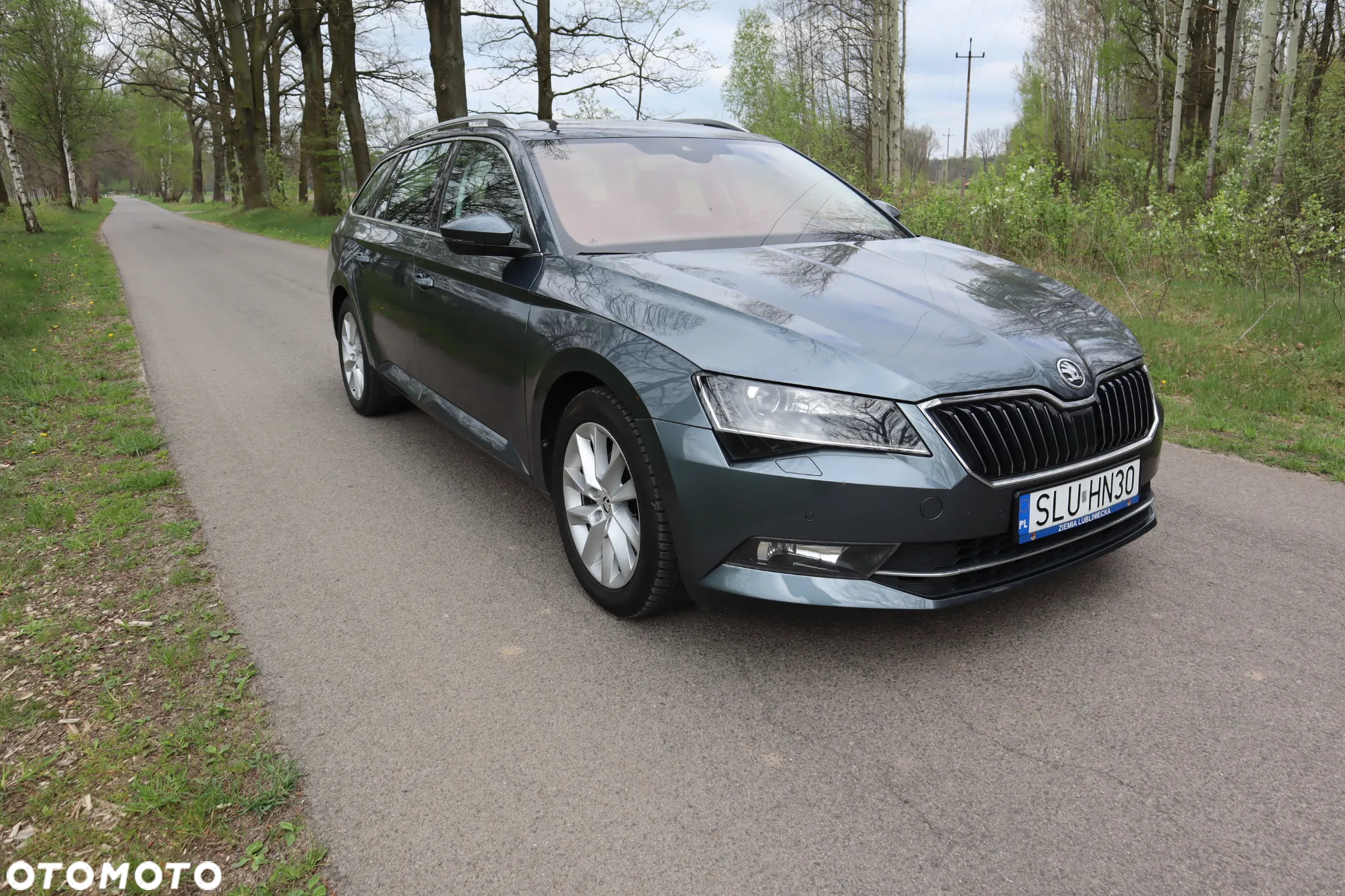 Skoda Superb 2.0 TDI 4x4 Style - 3