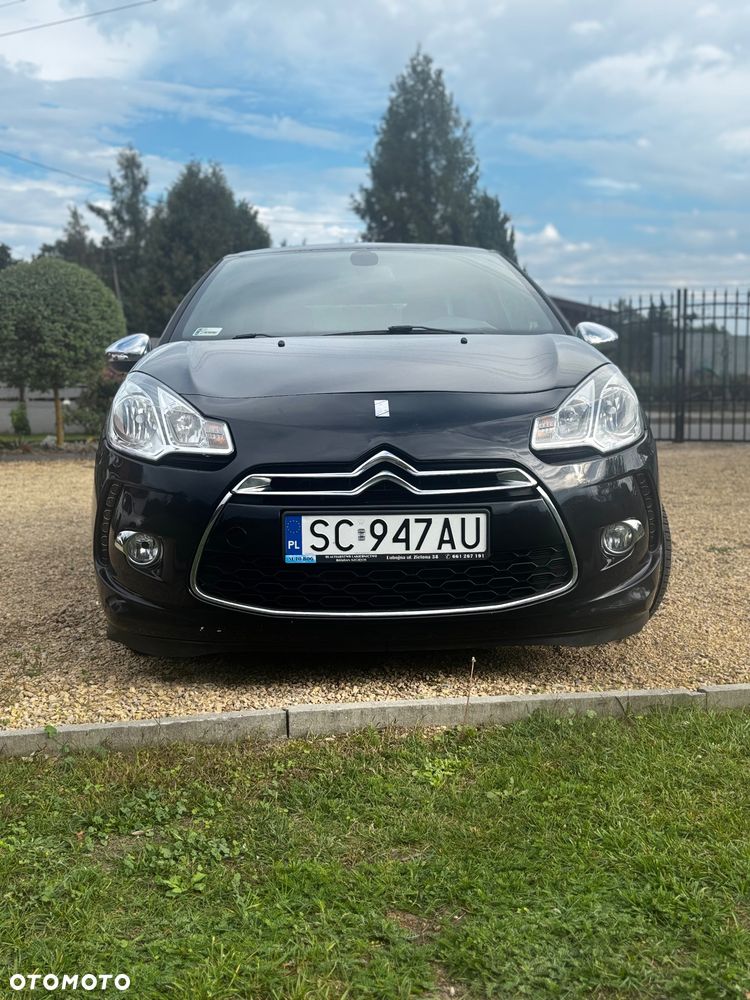 Citroën DS3 1.6 HDi SoChic - 5