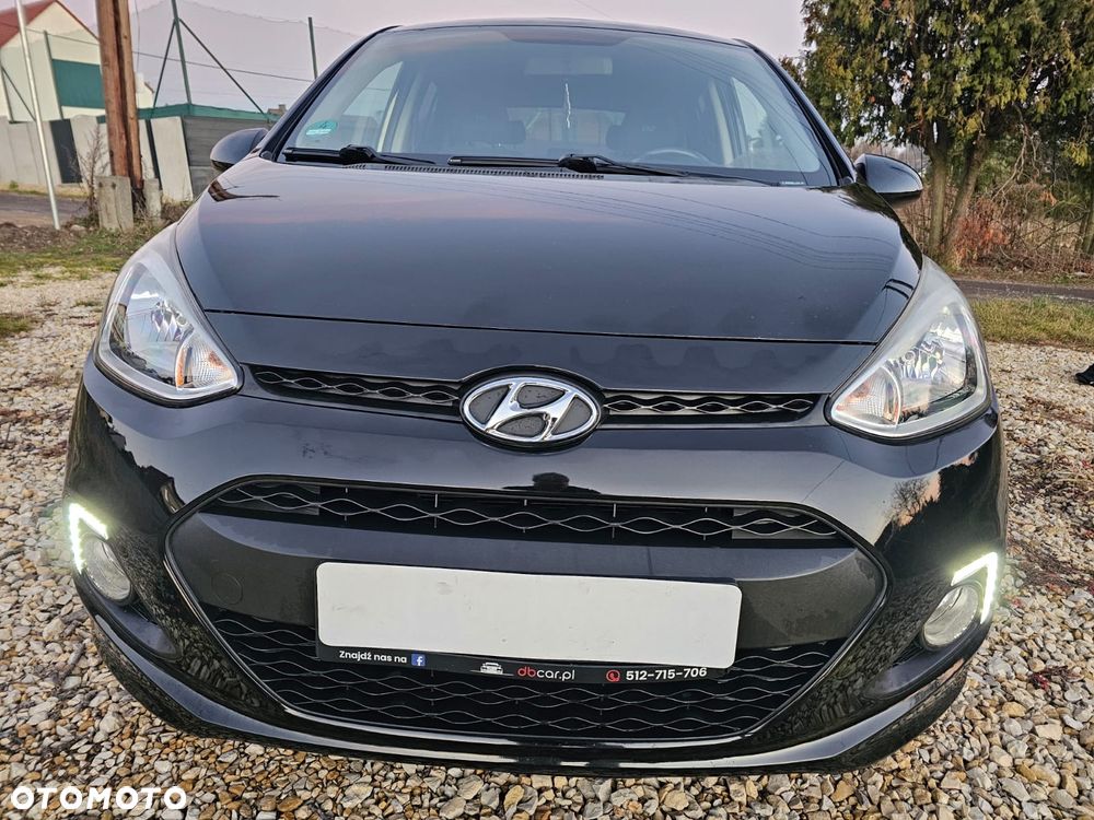 Hyundai i10 1.0 Passion - 39