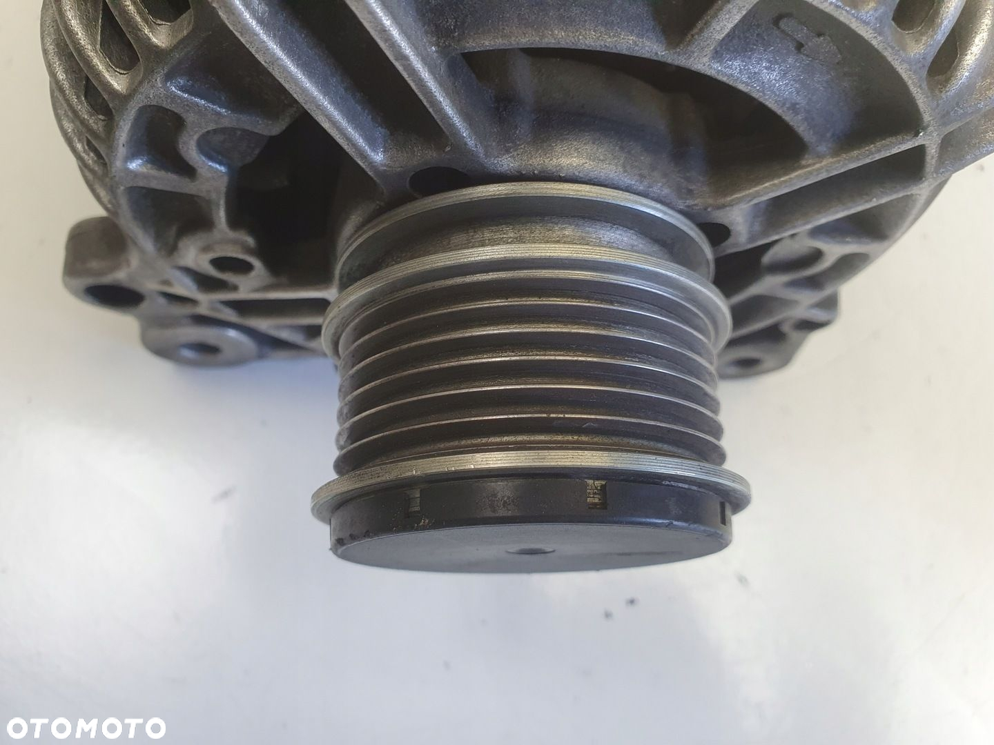 VW Sharan Alhambra Galaxy 1.9 TDI ALTERNATOR bosch 028903028E 120A - 8