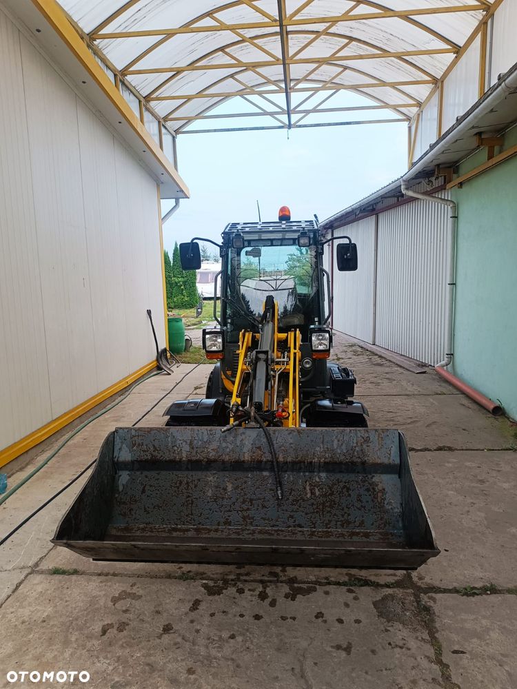 Wacker Neuson WL 25 - 7