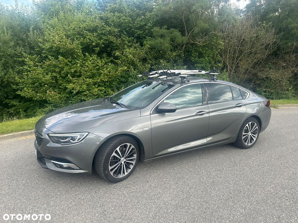 Opel Insignia 1.6 T Elite S&S - 2