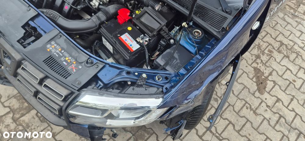 Dacia Sandero 1.0 SCe Laureate - 17