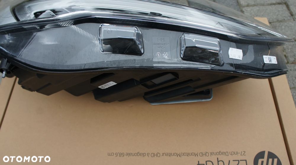 PRZEDNIA PRAWA LAMPA FORD FOCUS IV MK4 MKIV FULL LED - 5