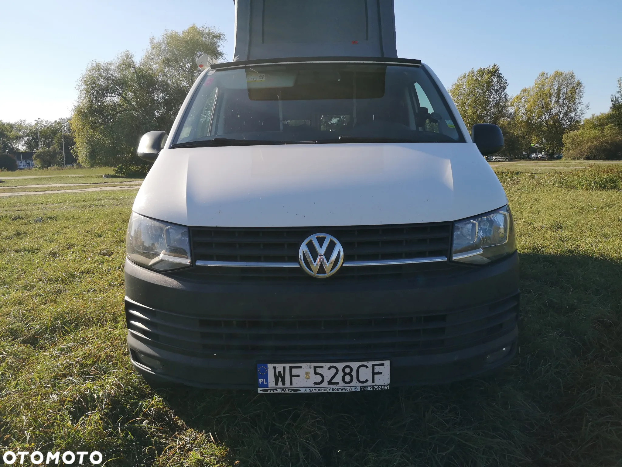 Volkswagen TRANSPORTER - 3