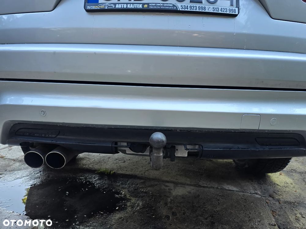 BMW X3 - 34