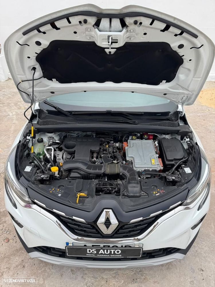 Renault Captur - 8