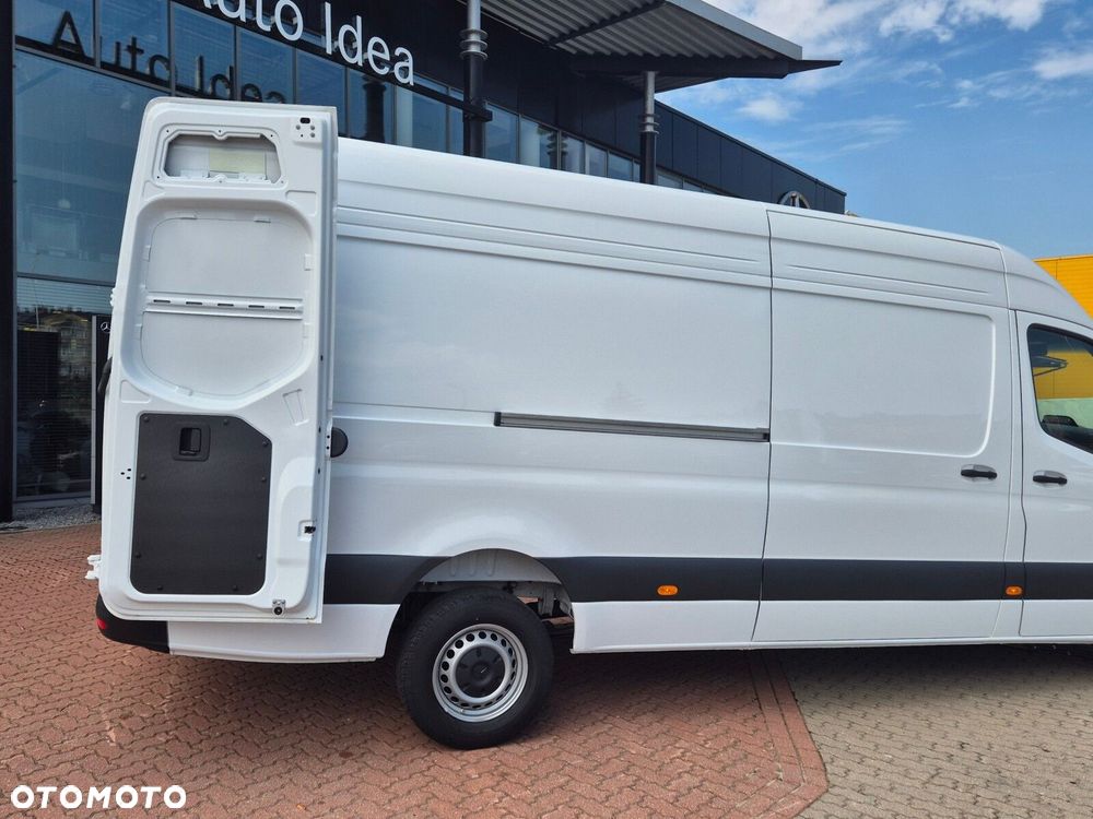 Mercedes-Benz Sprinter Sprinter - 7