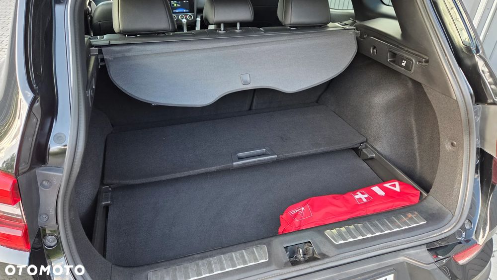 Renault Kadjar 1.3 TCe FAP Intens EDC - 8