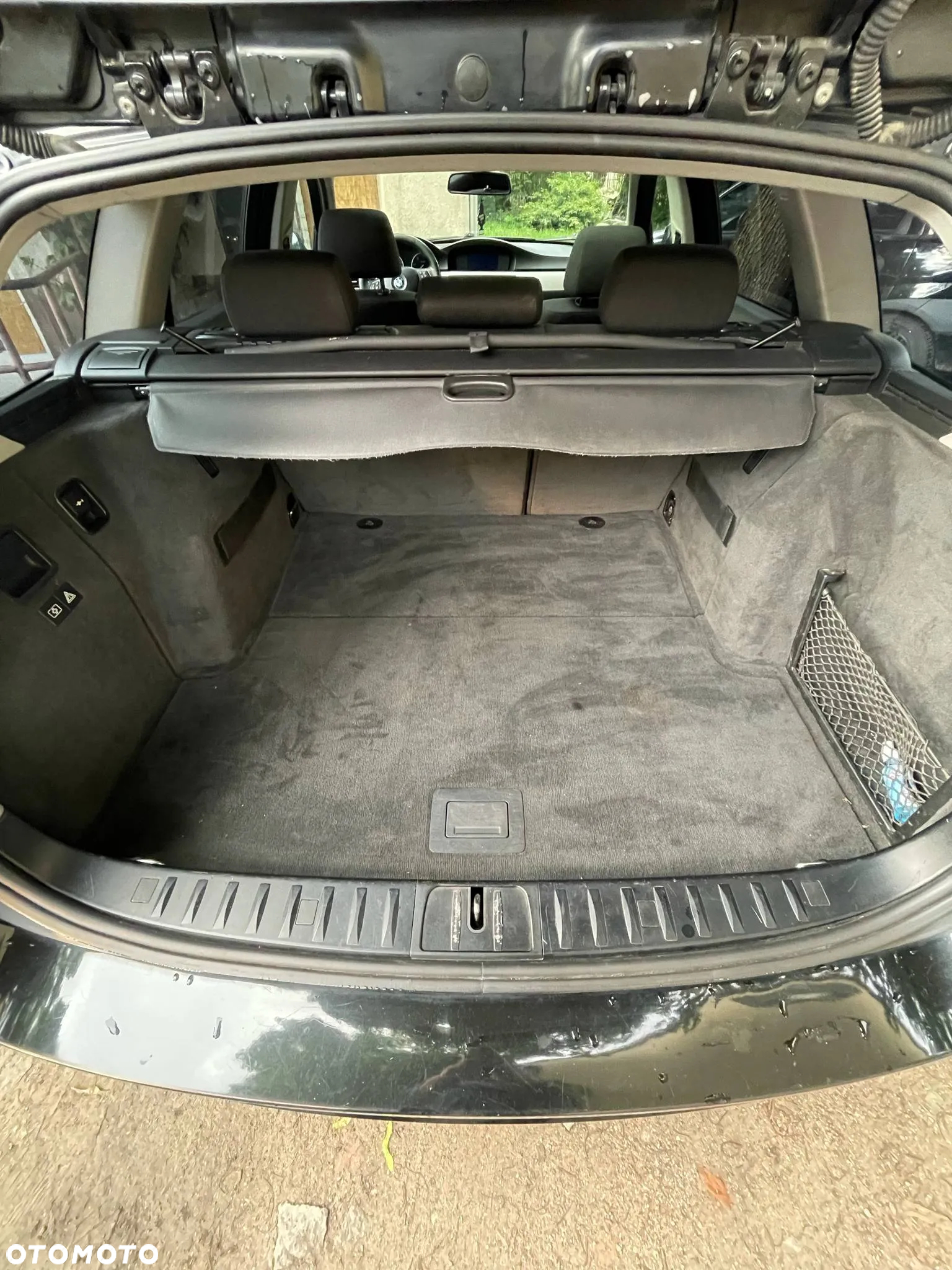 BMW Seria 3 318d - 15