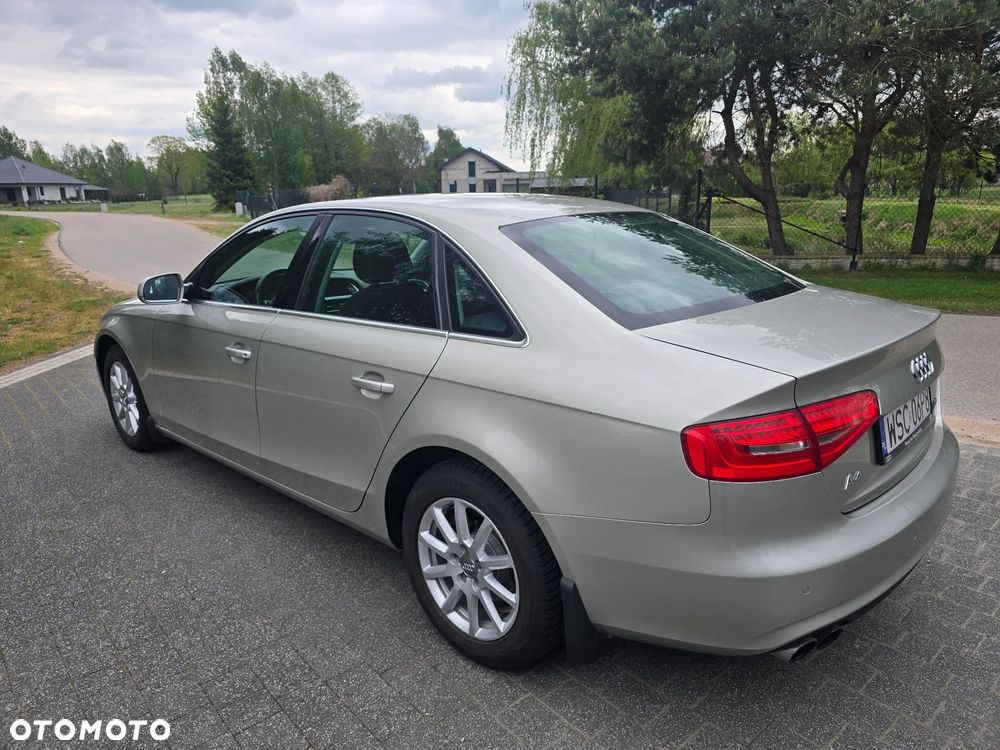 Audi A4 Limousine 1.8 TFSI Prime Edition - 5