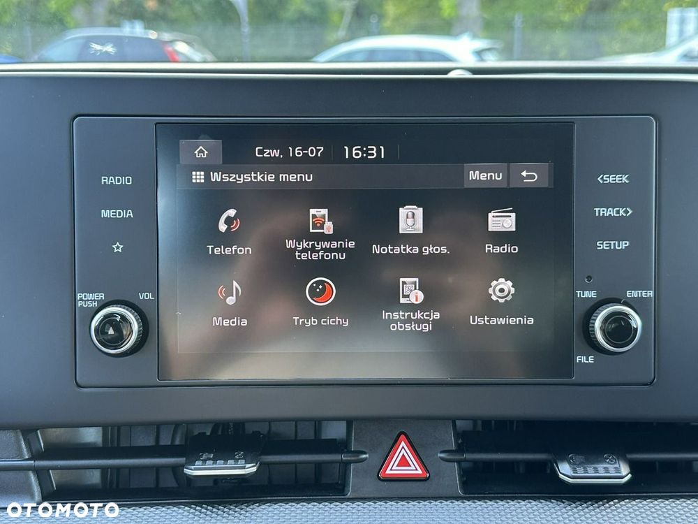 Kia Sportage - 27