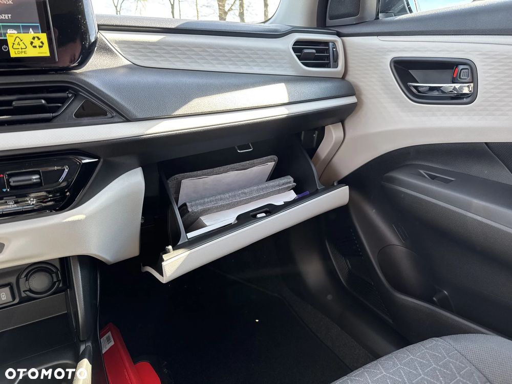 Suzuki Swift 1.2 Dualjet SHVS Premium Plus - 22