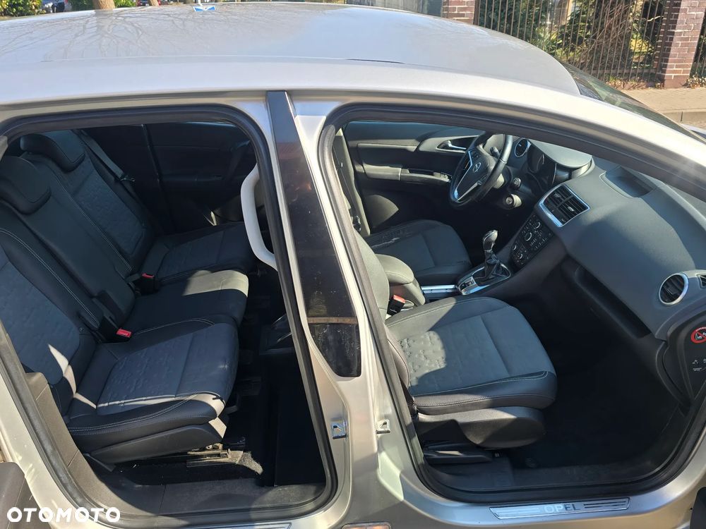 Opel Meriva 1.4 Color Edition - 5