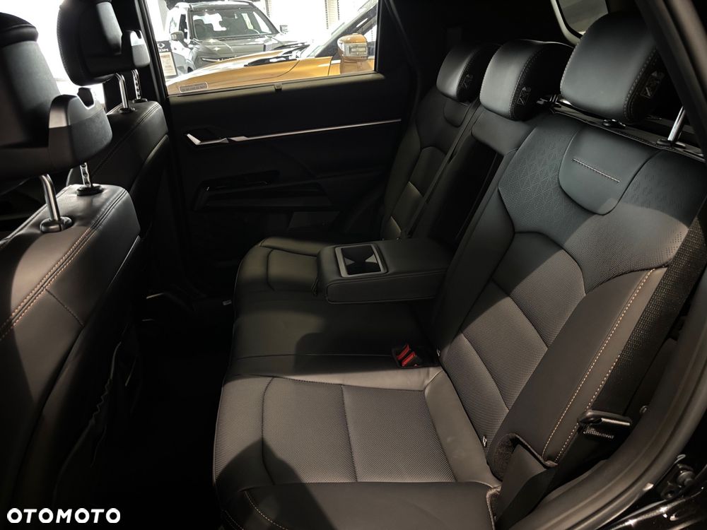 SsangYong/KGM Torres 1.5 T-GDI HEV e-DHT Wild - 21