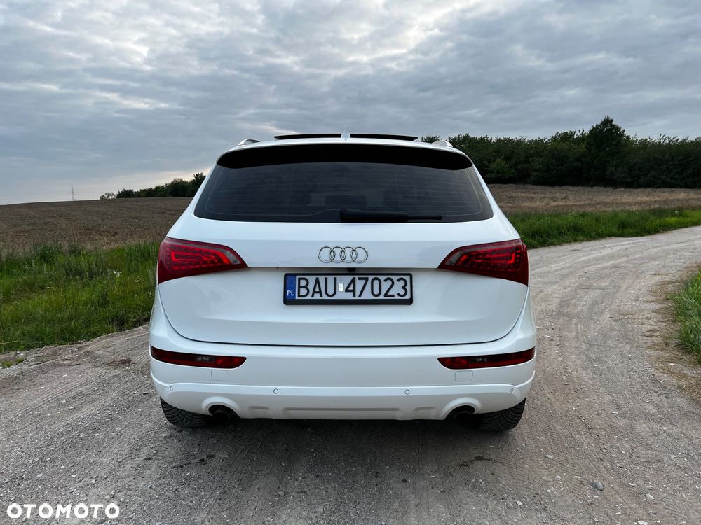 Audi Q5 - 5
