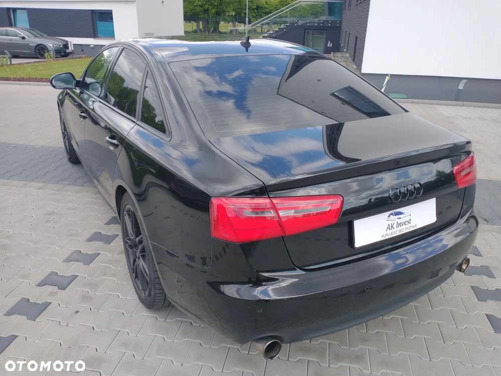 Audi A6 Limousine - 26