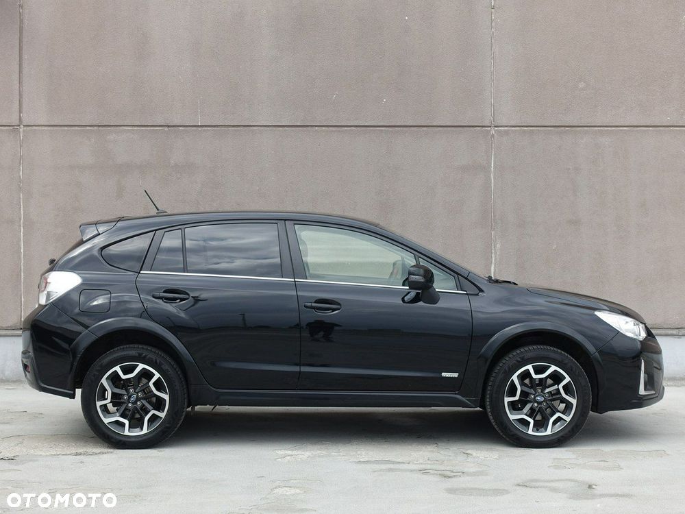 Subaru XV 2.0i Lineartronic Limited Edition - 3