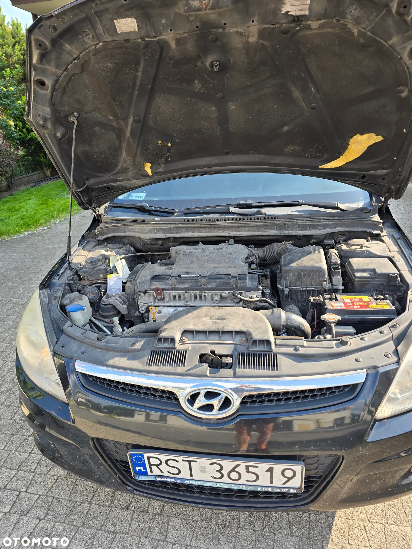 Hyundai i30 2.0 Premium - 23