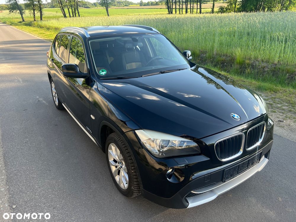 BMW X1 sDrive18d xLine - 7