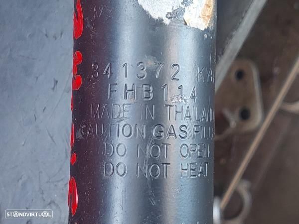 Amortecedor Frente Esquerdo Toyota Hilux Viii Pick-Up (_N1_) - 2