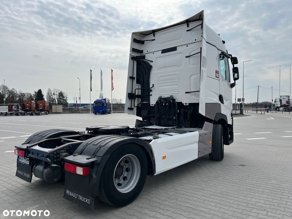 Renault HIGH 480 - 3