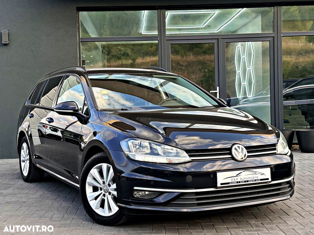 Volkswagen Golf 1.6 TDI BlueMotion Technology Cup - 4