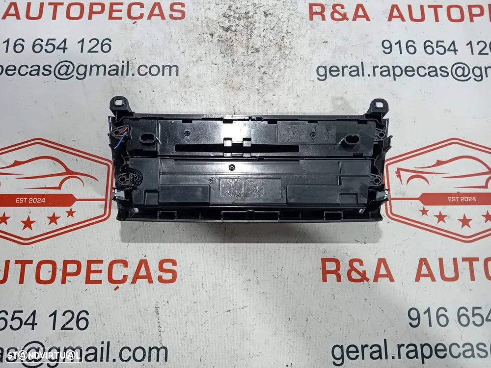 Auto Rádio BMW Série 1 F20 F21 9207197-03 Original - 3