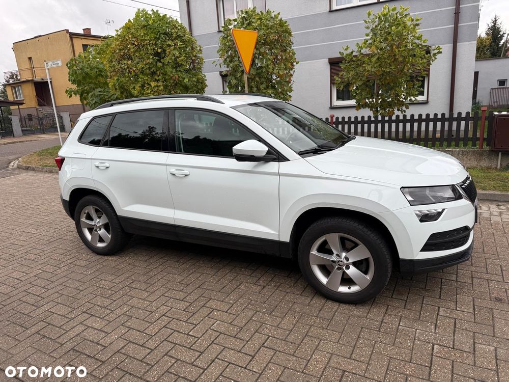 Skoda Karoq - 6