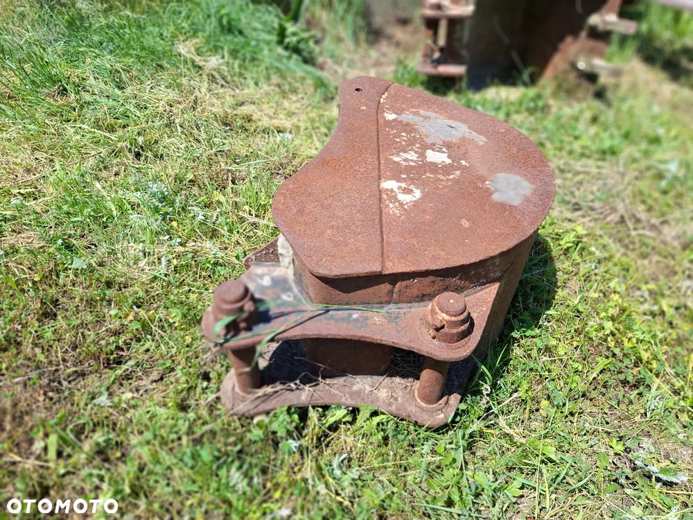 łyżka 40cm JCB 60cm - 2