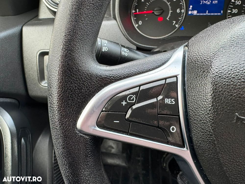 Dacia Duster Blue dCi 115 4WD Prestige - 15