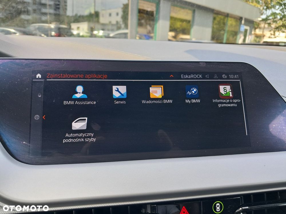 BMW Seria 1 116d Urban Line - 5