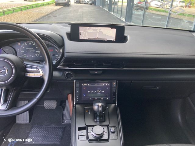 Mazda MX-30 e-SKYACTIV AD`VANTAGE - 21