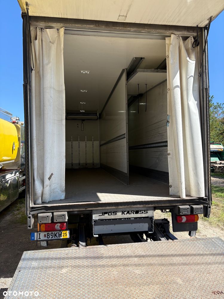 Volvo FL 240 - 18