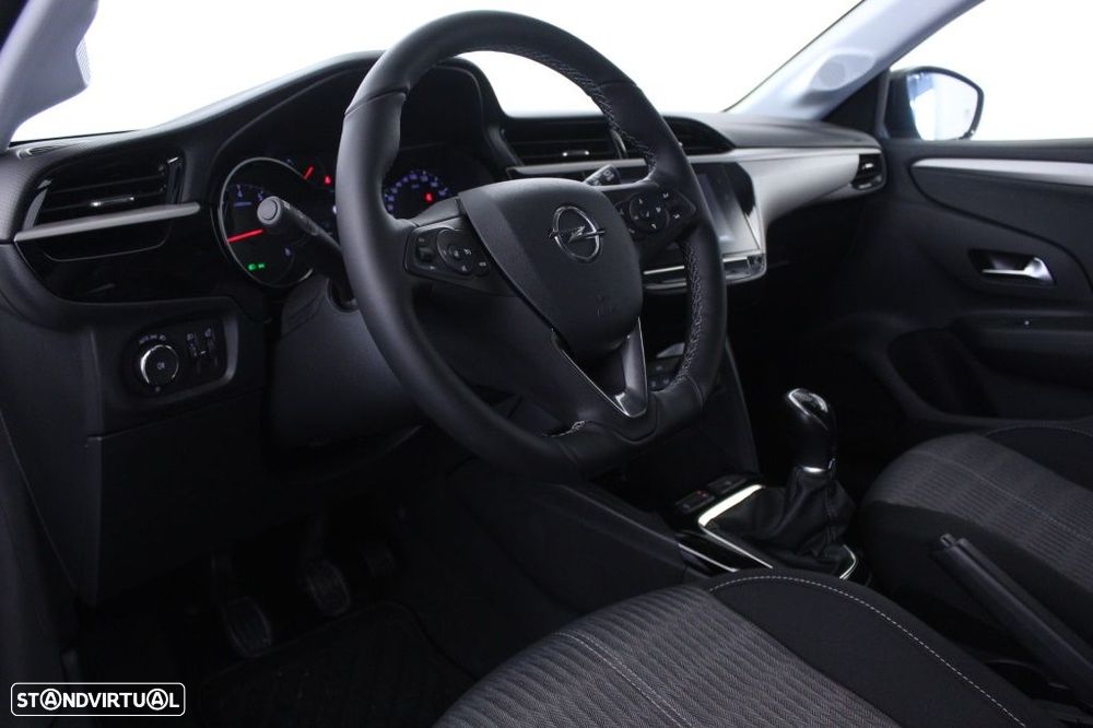 Opel Corsa 1.2 Edition - 21