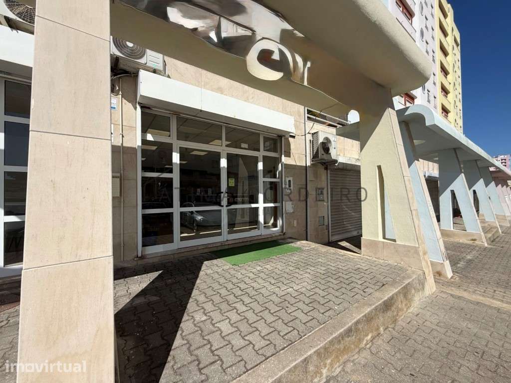 Espaço comercial - Grande imagem: 4/18