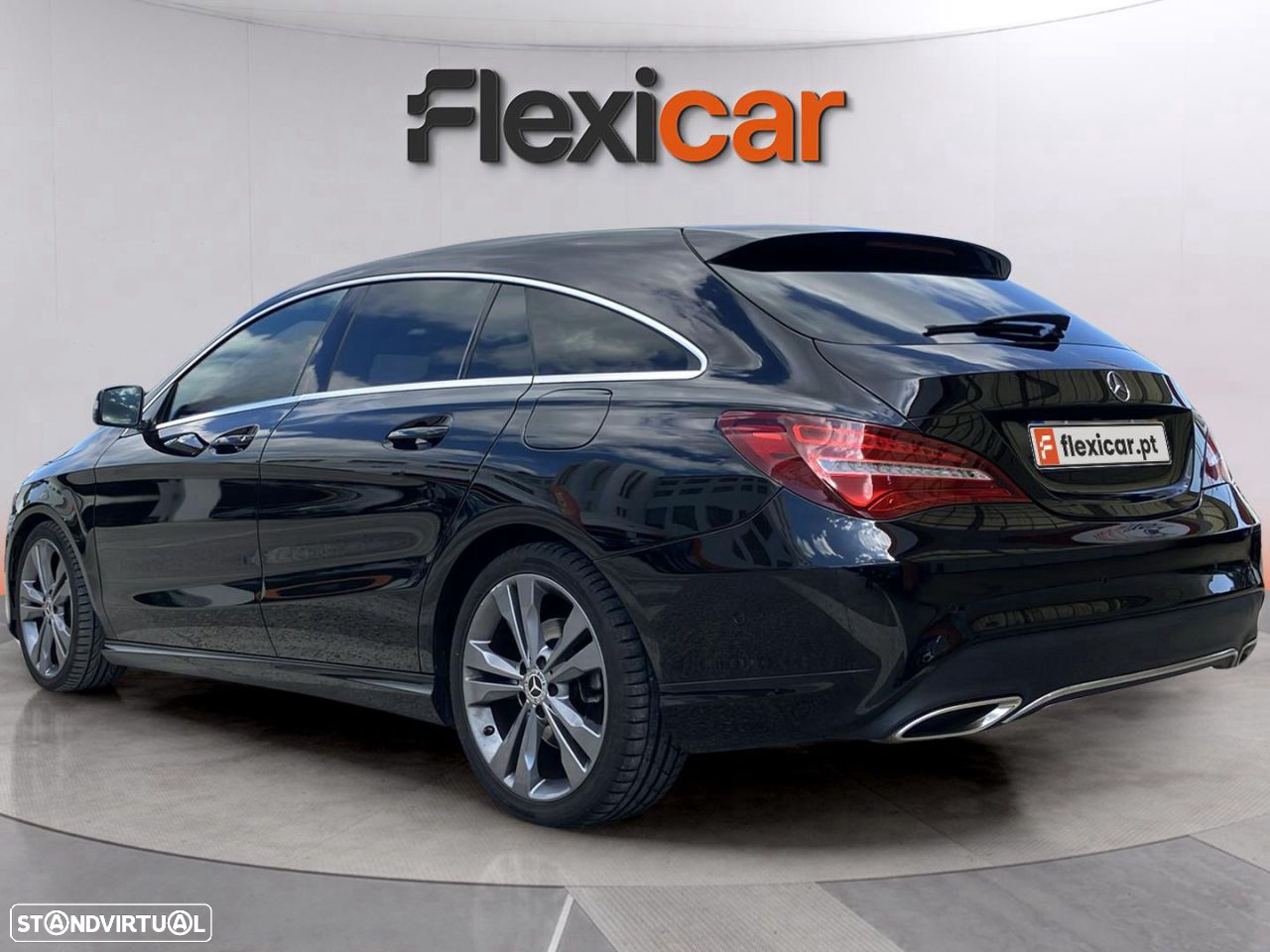 Mercedes-Benz CLA 180 - 6
