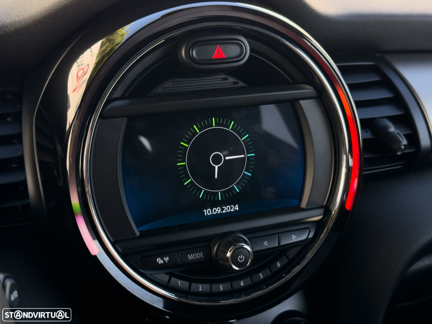 MINI 3 Portas John Cooper Works - 46