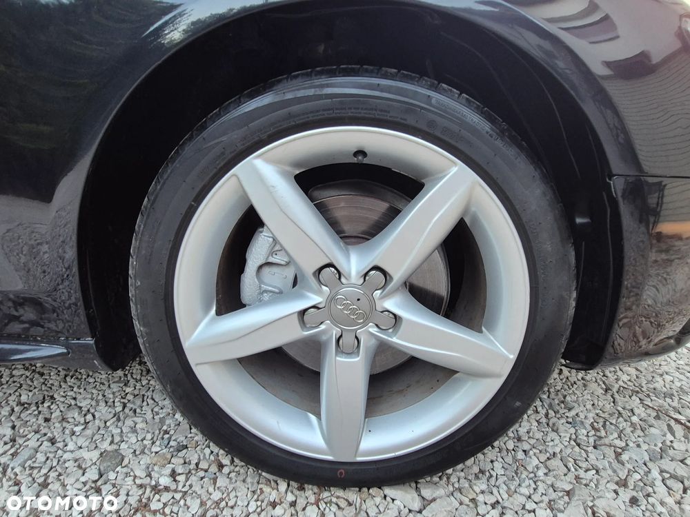 Audi A4 ver-2-0-tdi-dpf-ambiente - 9