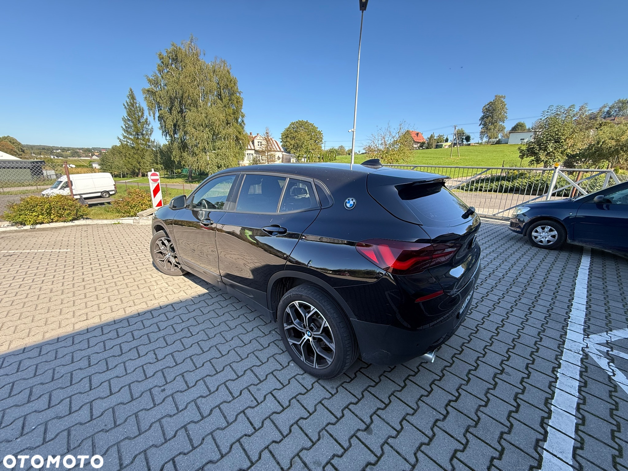 BMW X2 - 4