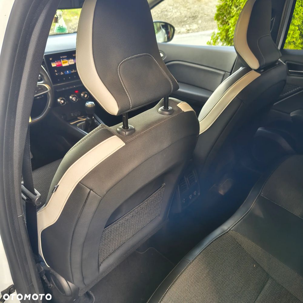 Renault Captur 1.0 TCe Intens - 19