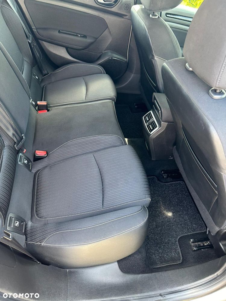 Renault Megane ENERGY TCe 100 LIFE - 22