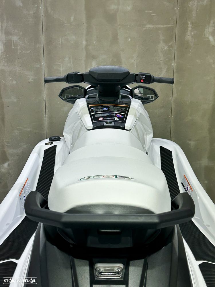 Yamaha VX - EU - 10