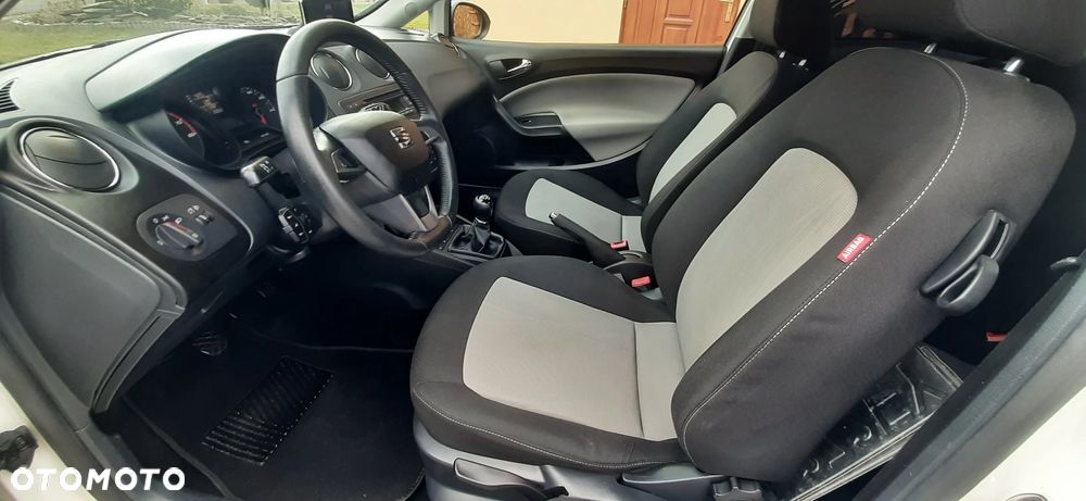 Seat Ibiza - 34