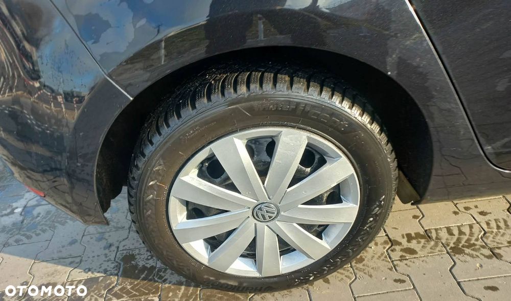 Volkswagen Golf 1.2 TSI MATCH - 14